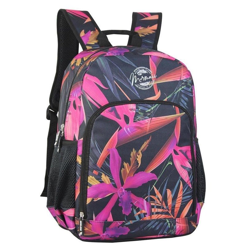 Mochila Mormaii Casual Feminino MOR0123 em oferta na Shopee Mochila Mormaii Casual Feminino MOR0123