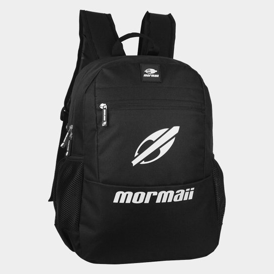 Mochila Mormaii Casual Laptop 25 L - Preto é ruim? Mochila Mormaii Casual Laptop 25 L - Preto é boa?