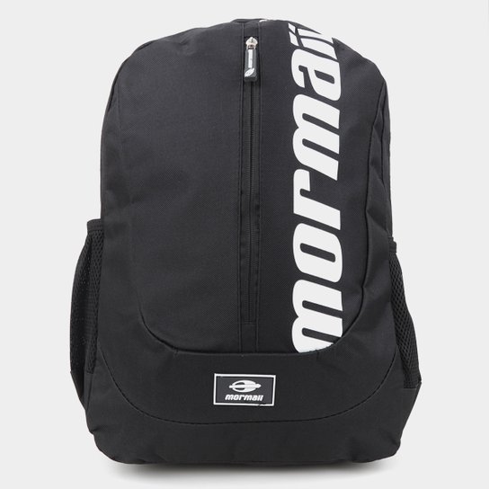 Mochila Mormaii Casual Laptop 25 L - Preto é ruim? Mochila Mormaii Casual Laptop 25 L - Preto é boa?