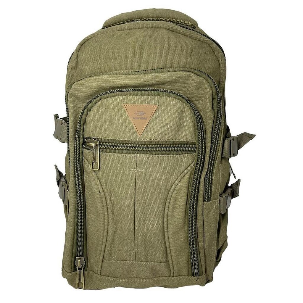 Mochila Mormaii De Costa Mor-2504