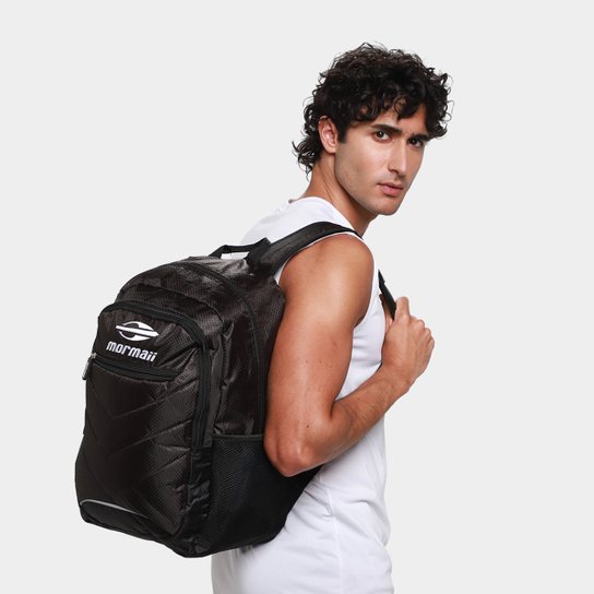Mochila Mormaii Dia a Dia
