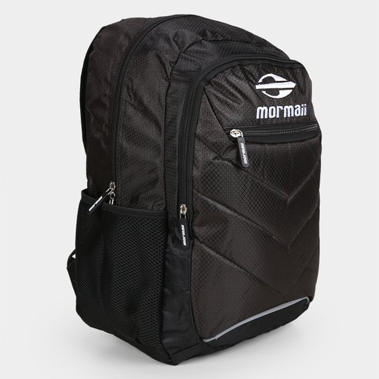 Mochila Mormaii Dia a Dia