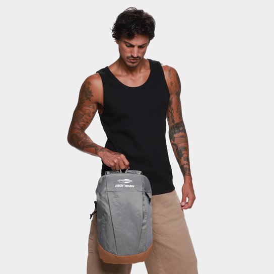 Mochila Mormaii Dia a Dia