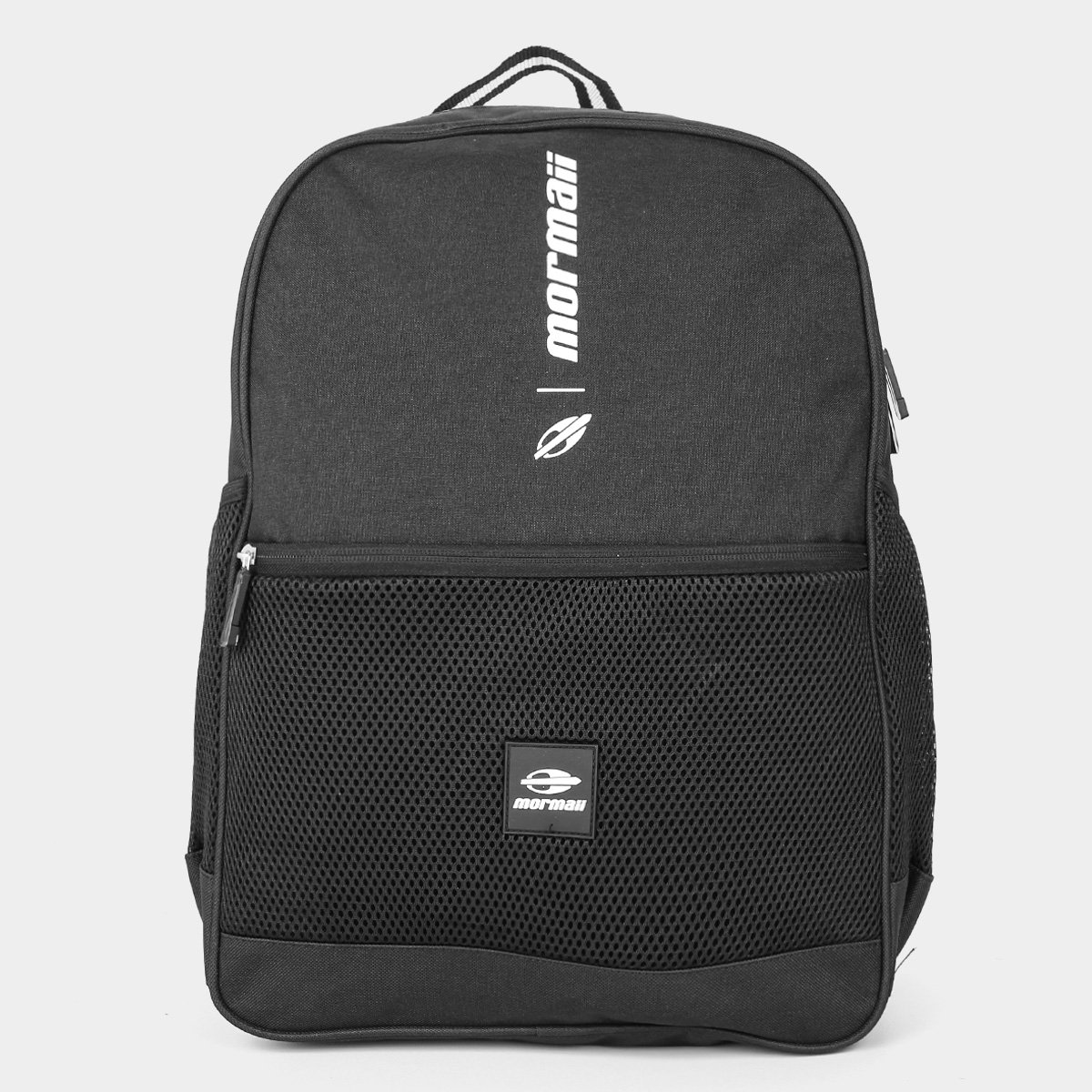 Mochila Mormaii Esportiva 25 L é ruim? Mochila Mormaii Esportiva 25 L é boa?