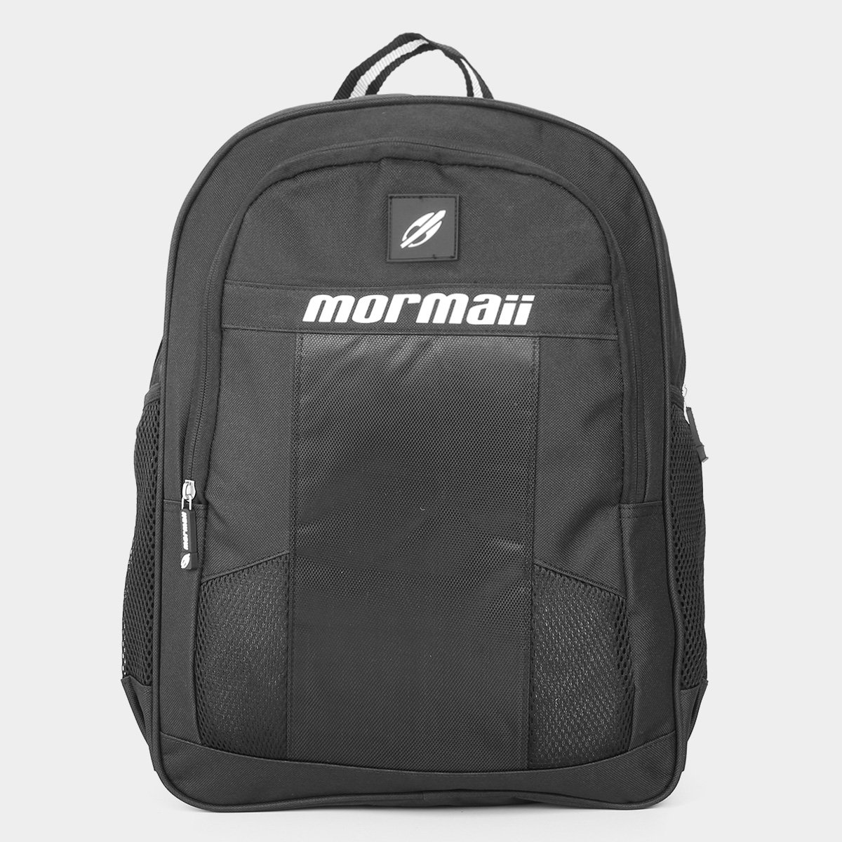 Mochila Mormaii Esportiva 25 L é ruim? Mochila Mormaii Esportiva 25 L é boa?