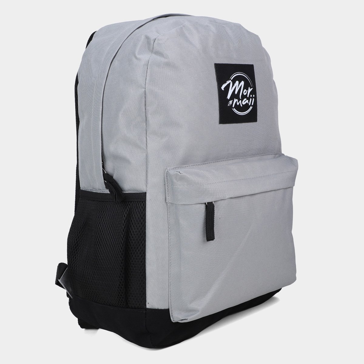 Mochila Mormaii Logo - 2