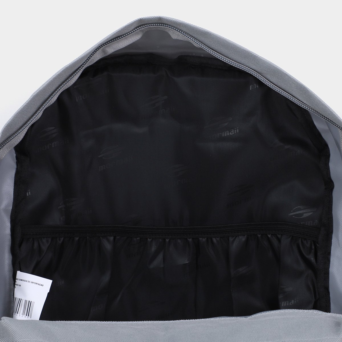 Mochila Mormaii Logo - 4