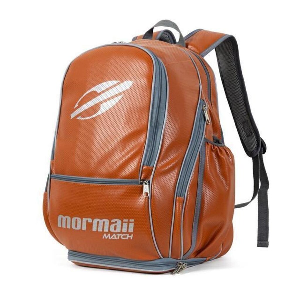 Mochila Mormaii Match Caramelo