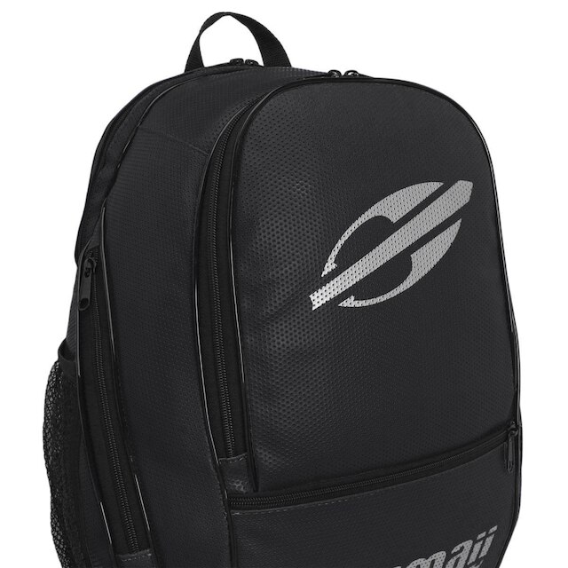 Mochila Mormaii Match Preta