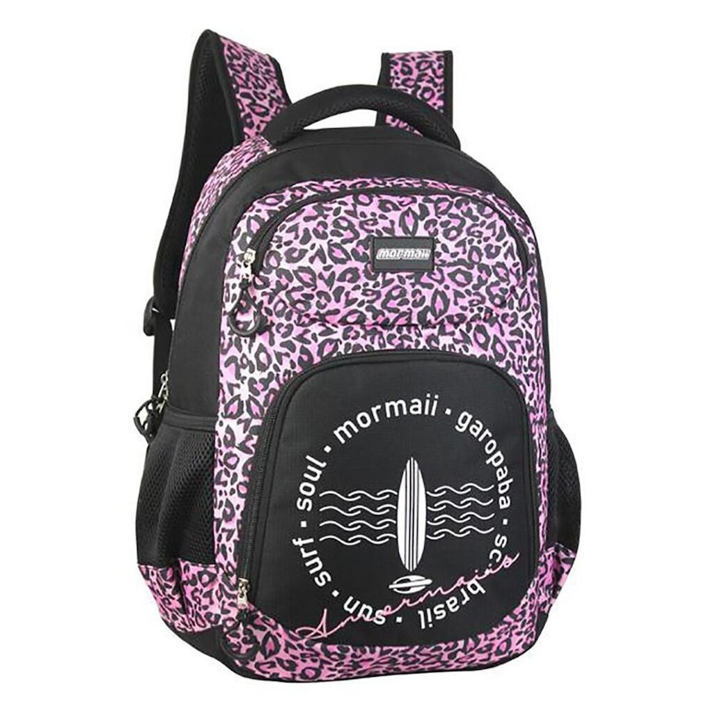 Mochila Mormaii MOR-0042 Casual