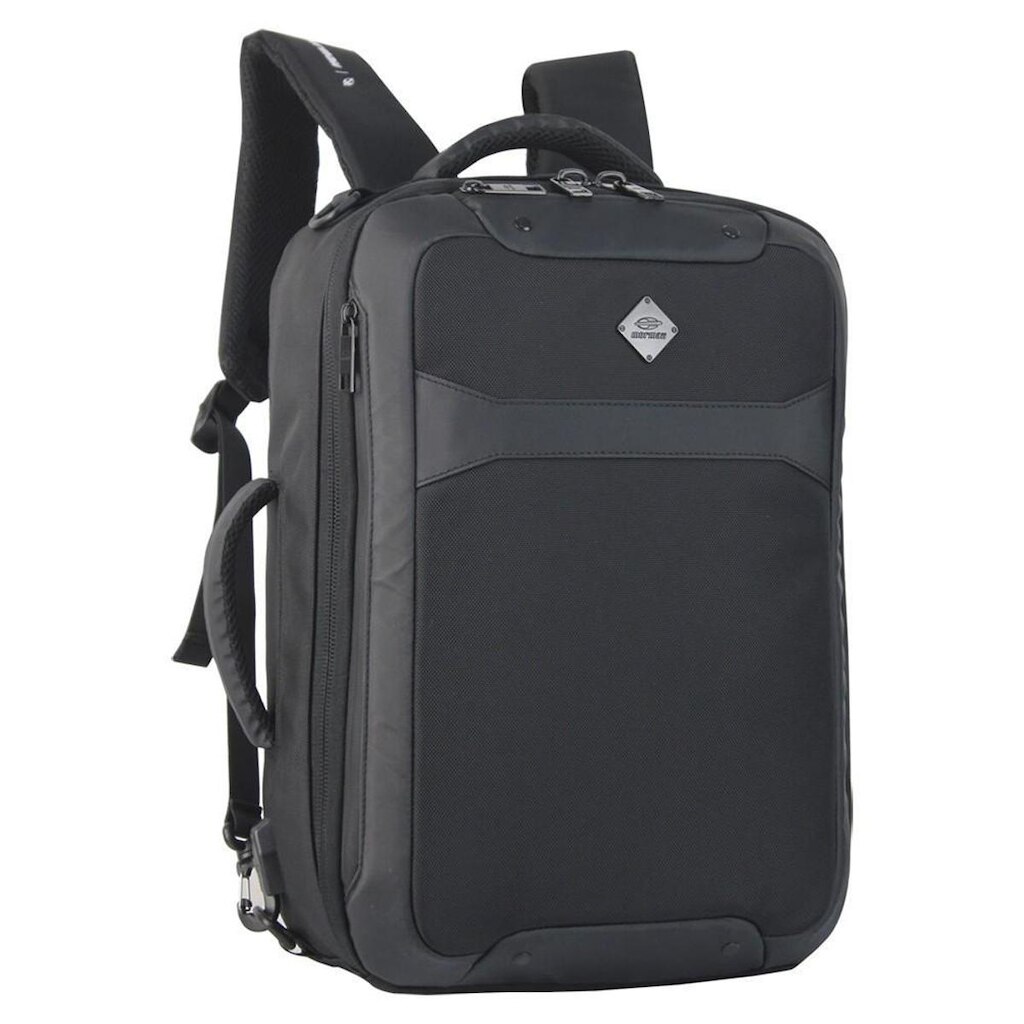 Mochila Mormaii MOR-0101 Casual