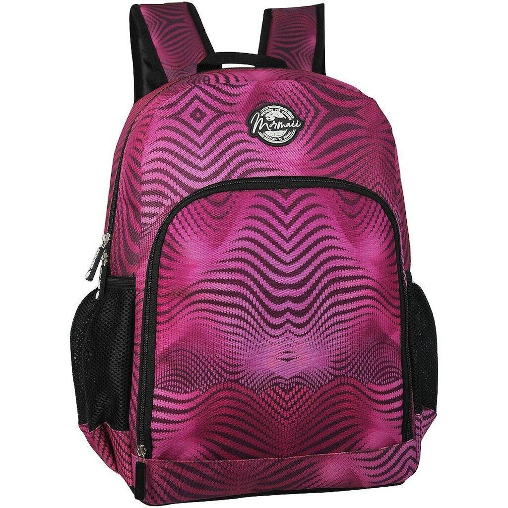 Mochila Mormaii MOR-0254 25L