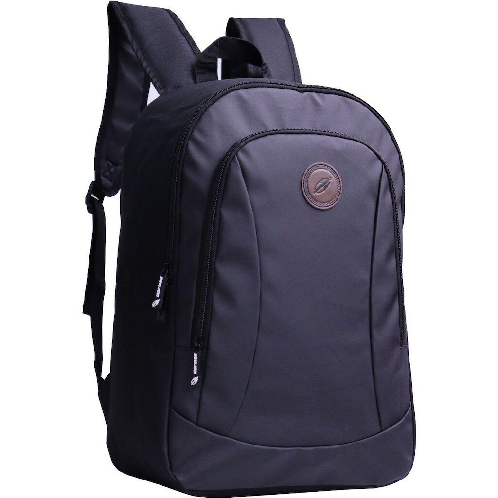 Mochila Mormaii Notebook Executiva Faculdade Espaçosa