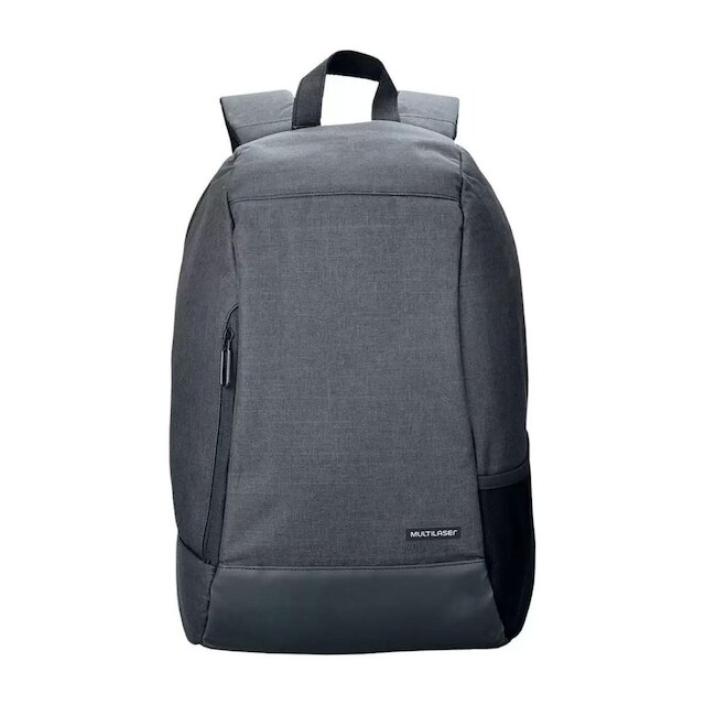 Mochila Multilaser Swisspack Safe - para Notebook - Preta - BO426