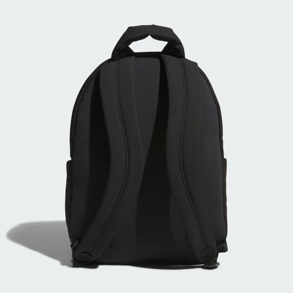 Mochila Must Haves Puffy Adidas - Preto | Netshoes