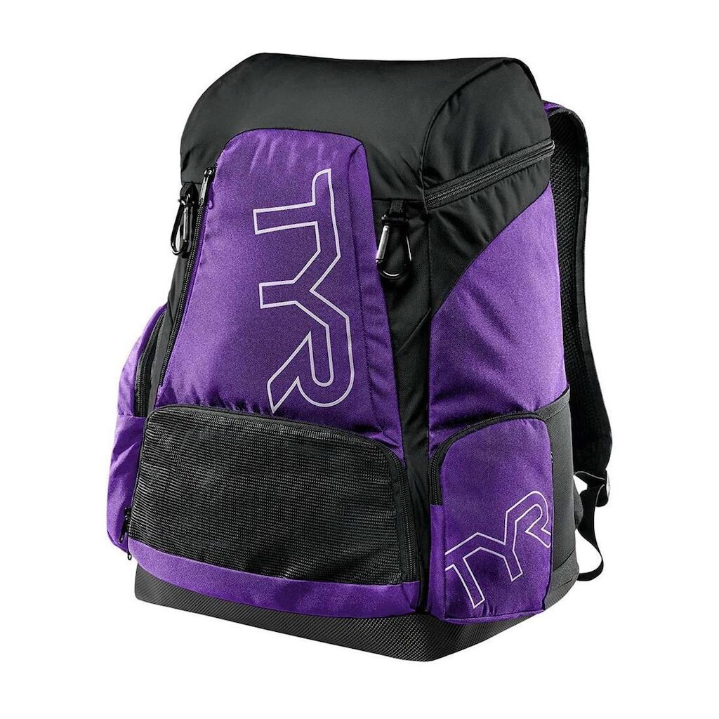 Mochila Natação Alliance 45 Litros Backpack Tyr