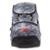 Mochila Natação Speedo Swim II Estampada - Preto