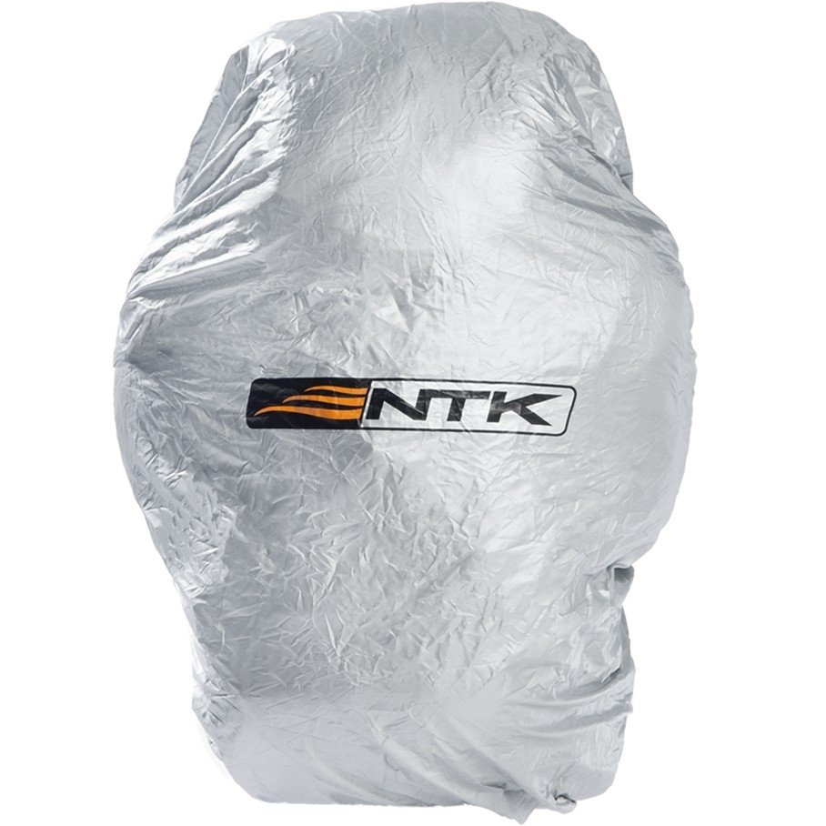 Mochila Intruder 45L Preto Nautika 201100 na Cadom Shop