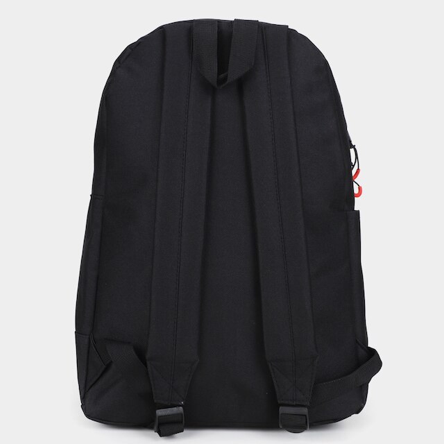 Mochila NBA Basics Sestini 19 Litros
