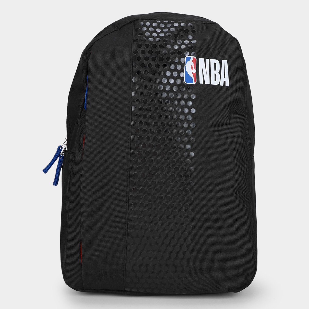 MINUS TIO BLOCK BASKET ミニュスティオ　ブロックバスケット Shoulder Bag NBA Sestini Pro Unissex - Preto | Netshoes