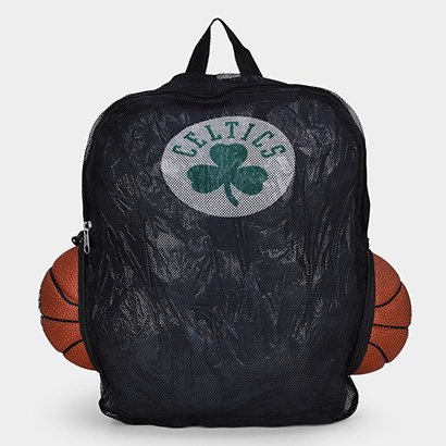Mochila NBA Boston Celtics - Unissex