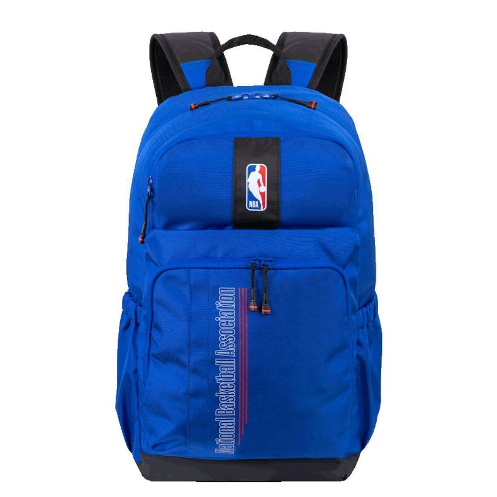 Mochila NBA Performa Azul Sestini