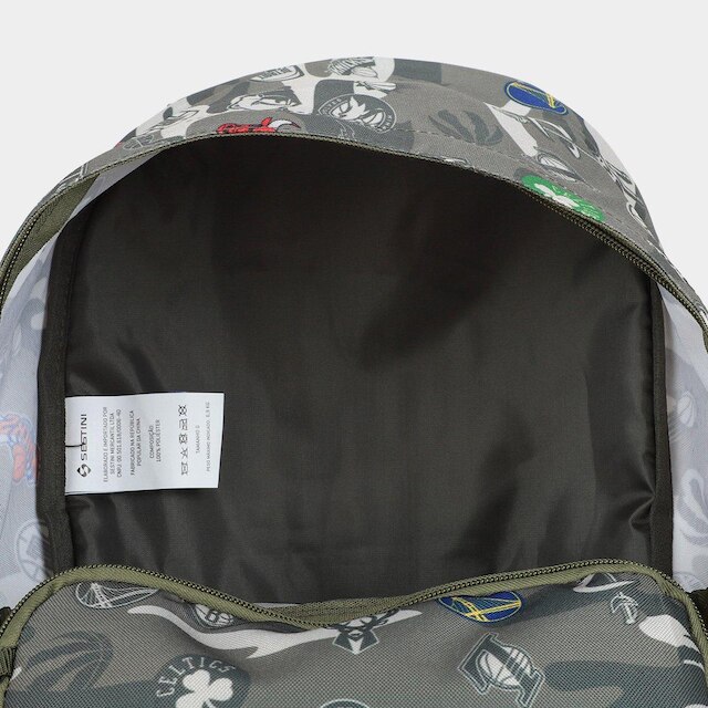 Mochila NBA Sestini Begins 23L