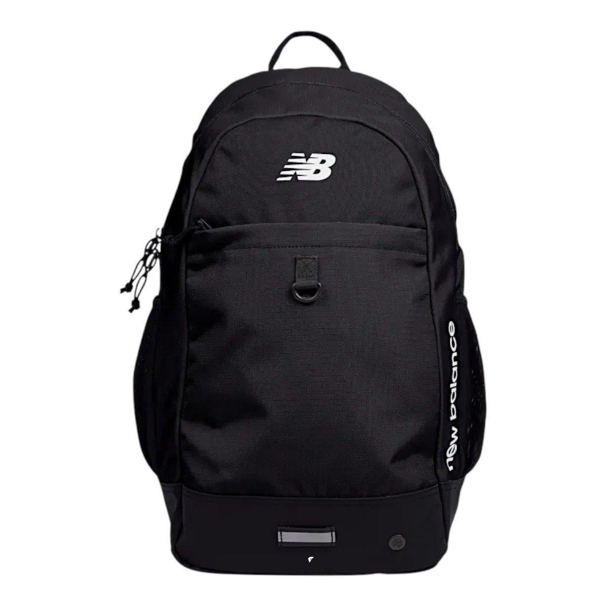 niuya Mochila New Balance Active Unissex - Cinza | Netshoes
