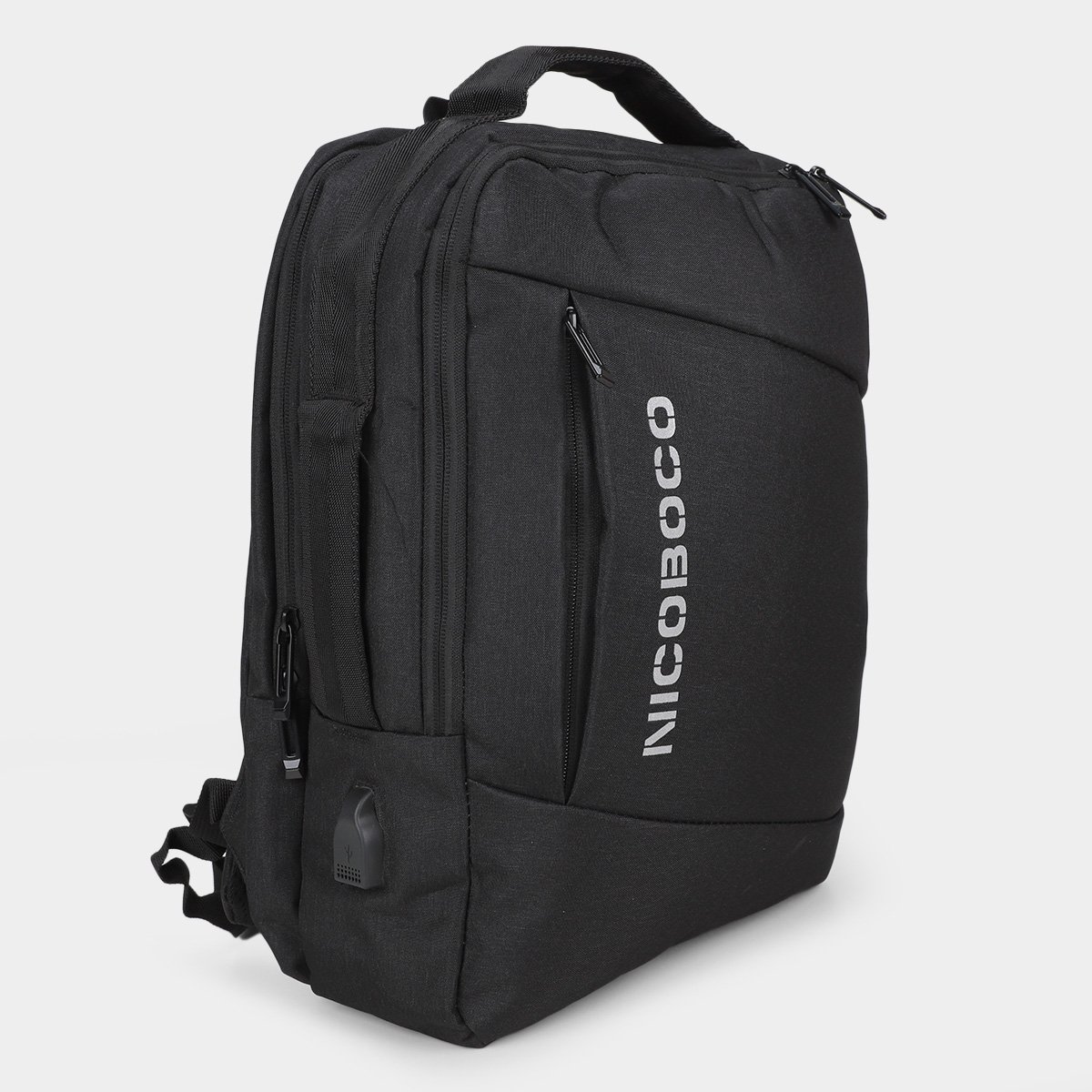 Mochila Nicoboco Highland Masculina - 2