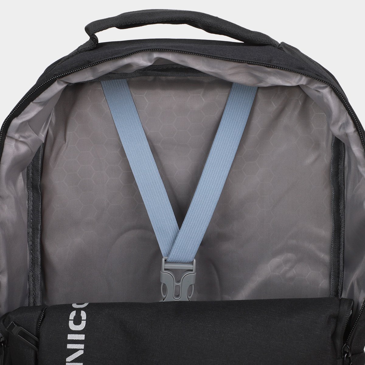 Mochila Nicoboco Highland Masculina - 4