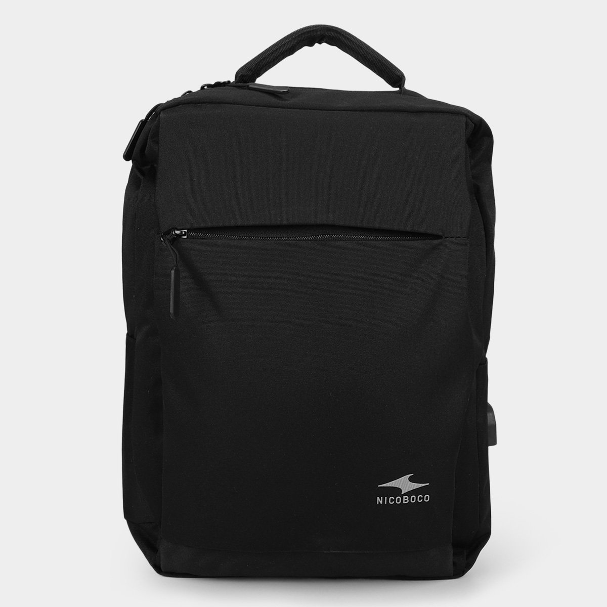 Mochila Nicoboco Oceano Masculina