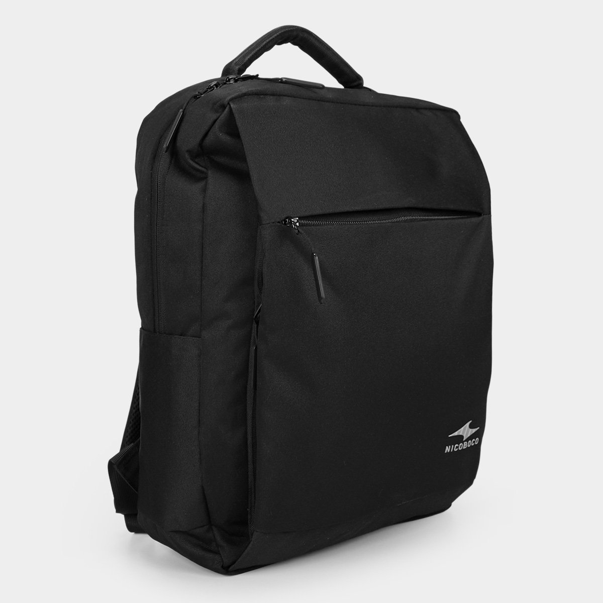 Mochila Nicoboco Oceano Masculina - 2
