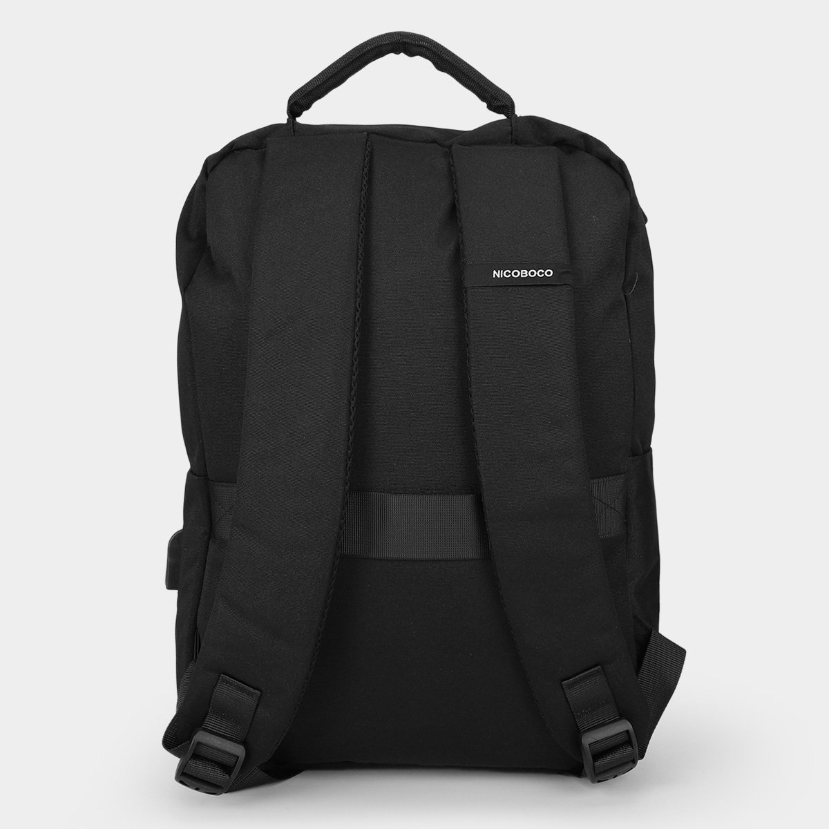 Mochila Nicoboco Oceano Masculina - 3