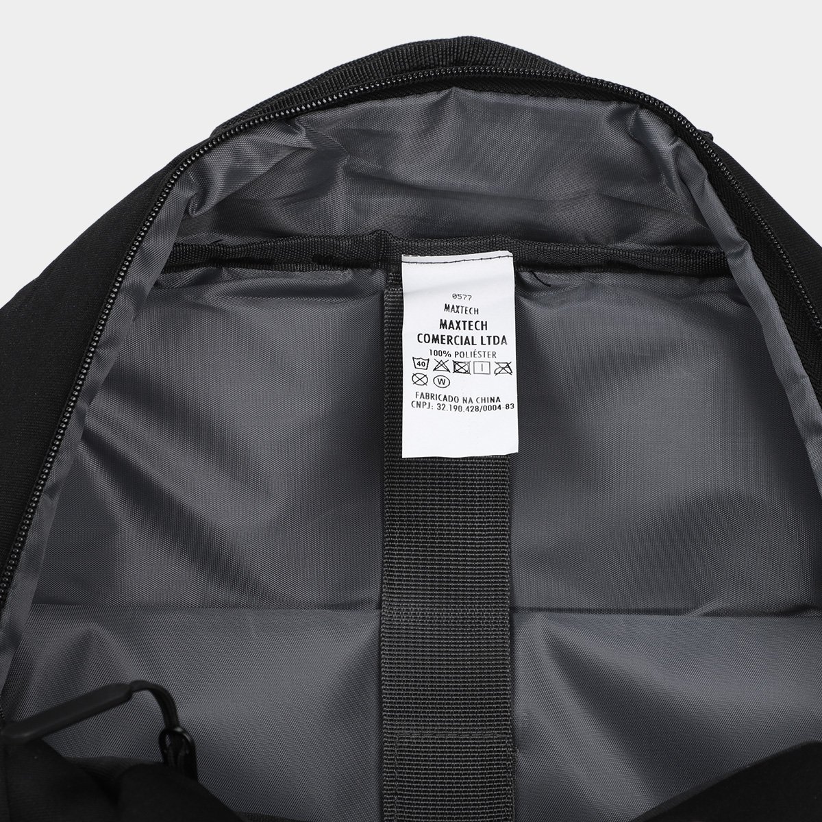 Mochila Nicoboco Oceano Masculina - 4