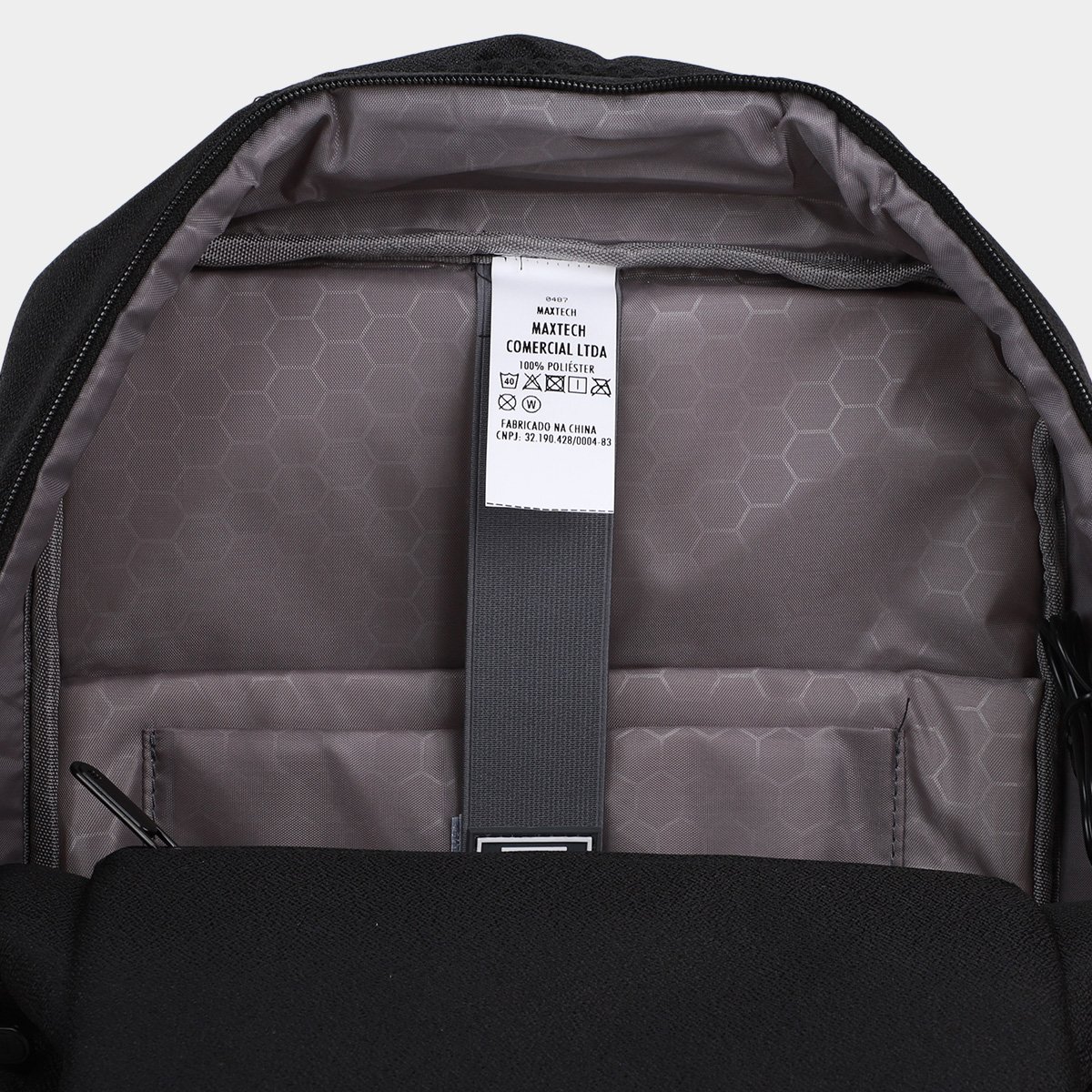 Mochila Nicoboco Routeburn Masculina - 4