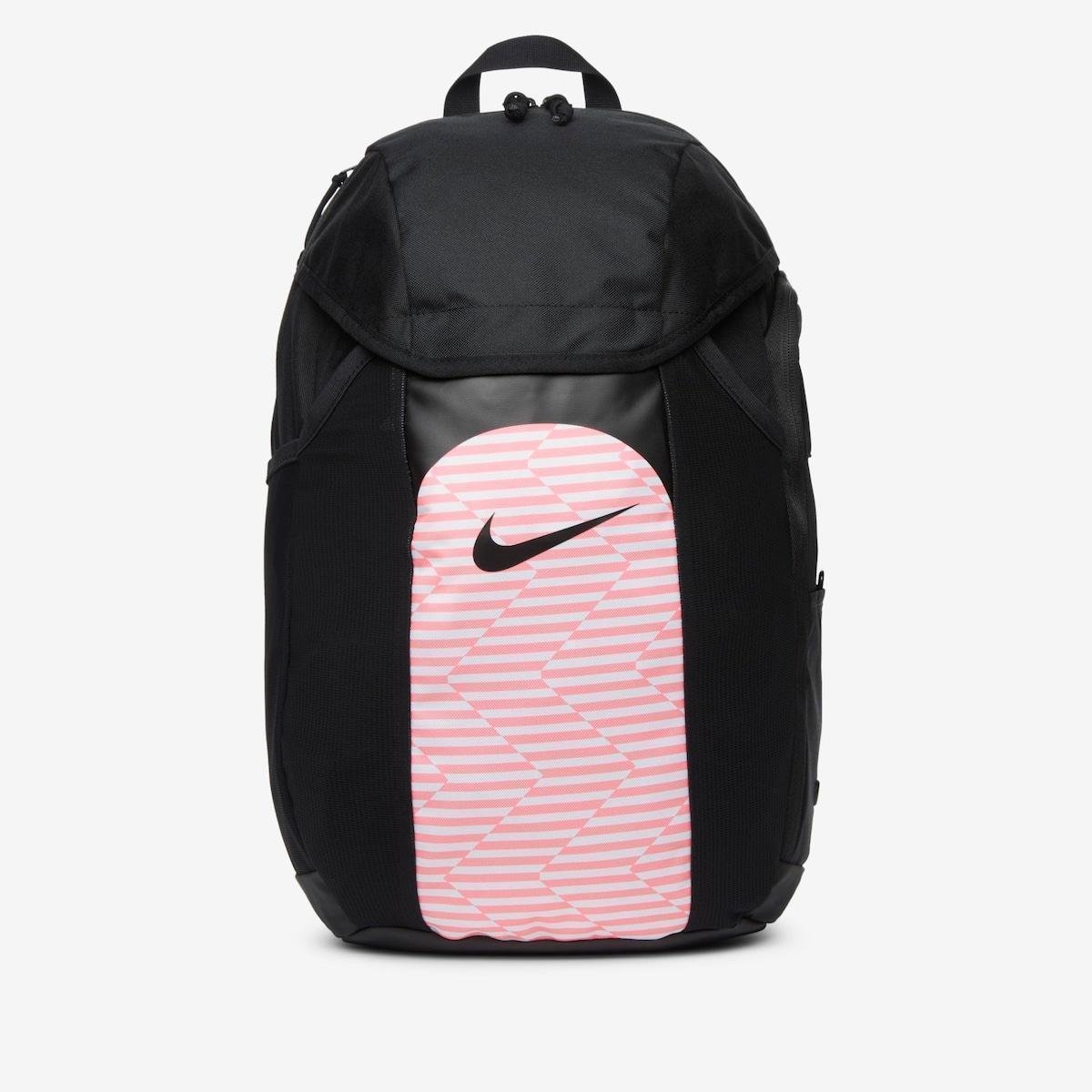 Mochila Nike Academy Team Unissex Menor preço em Mochila Nike Academy Team Unissex
