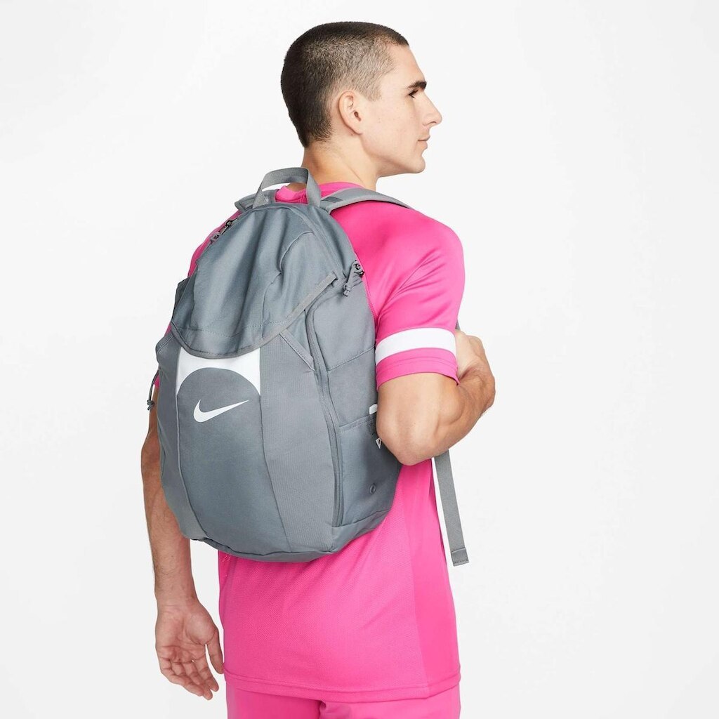 Mochila Nike Academy Team Unissex