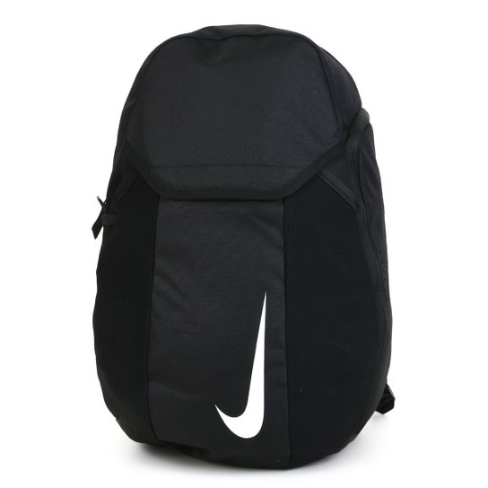 Mochila Nike Academy Team - Preto+Branco é ruim? Mochila Nike Academy Team - Preto+Branco é boa?