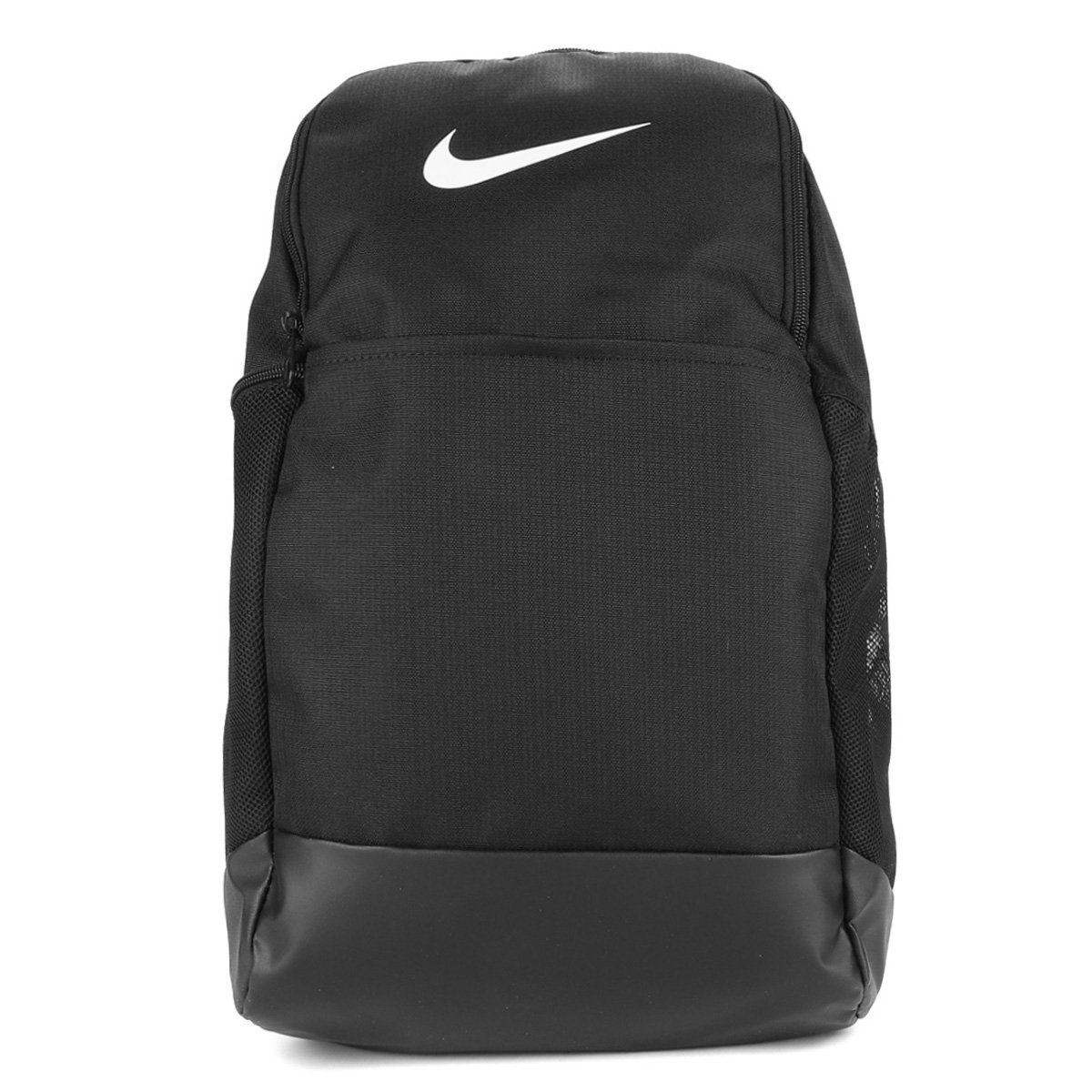 Mochila Nike Brasilia 95 Preto Branco