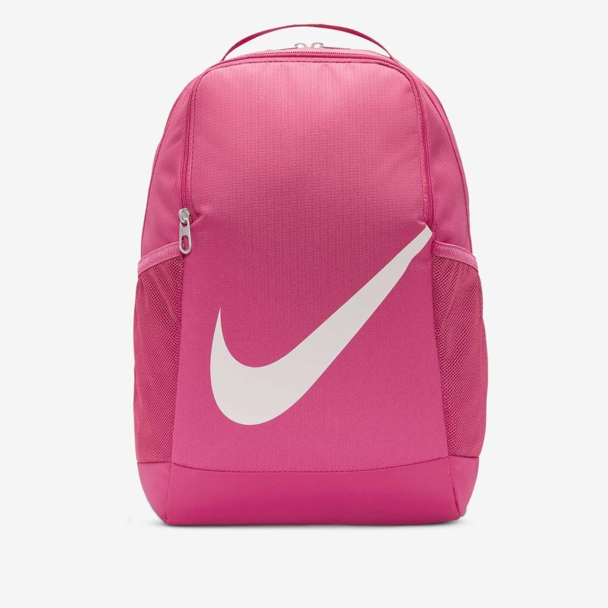 Mochila Nike Brasilia Mini JDI Infantil