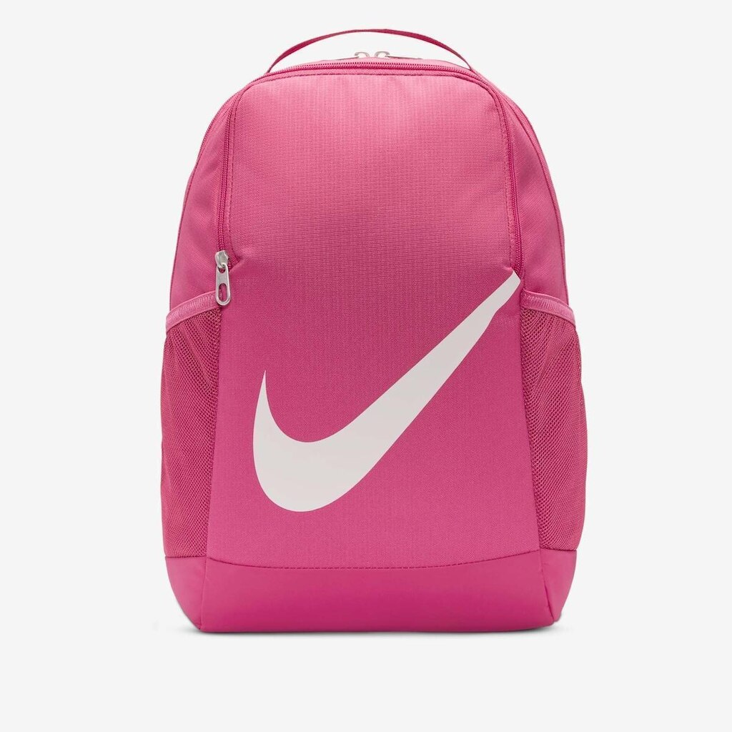 Mochila Nike Brasilia Infantil