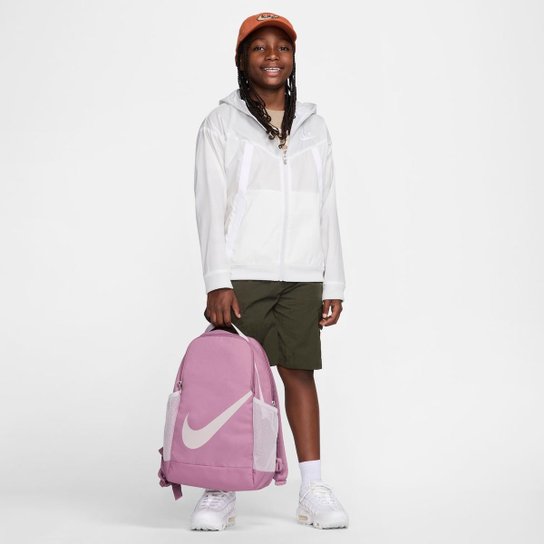 Mochila Nike Brasilia Infantil