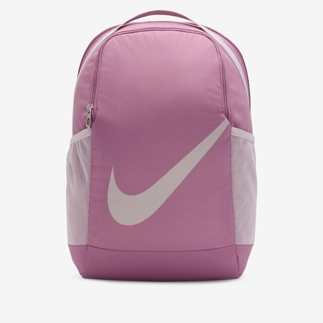 Mochila Nike Brasilia Infantil