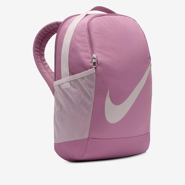 Mochila Nike Brasilia Infantil