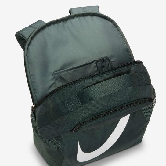 Mochila Nike Brasilia Infantil