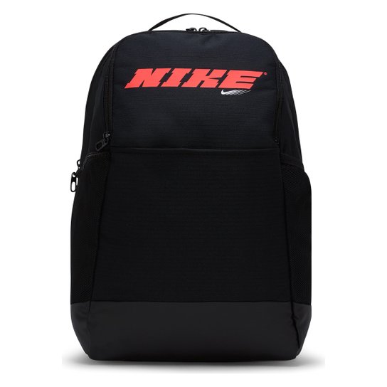 Mochila Nike Brasília M 9.0 Px Gfx Sp21 - Preto é ruim? Mochila Nike Brasília M 9.0 Px Gfx Sp21 - Preto é boa?