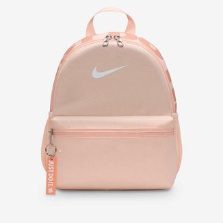 Mochila Nike Brasilia Mini JDI Infantil