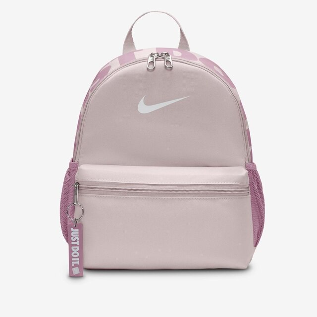 Mochila Nike Brasilia Mini JDI Infantil