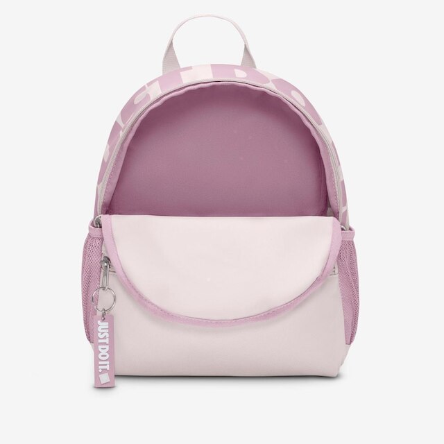 Mochila Nike Brasilia Mini JDI Infantil