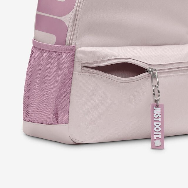 Mochila Nike Brasilia Mini JDI Infantil
